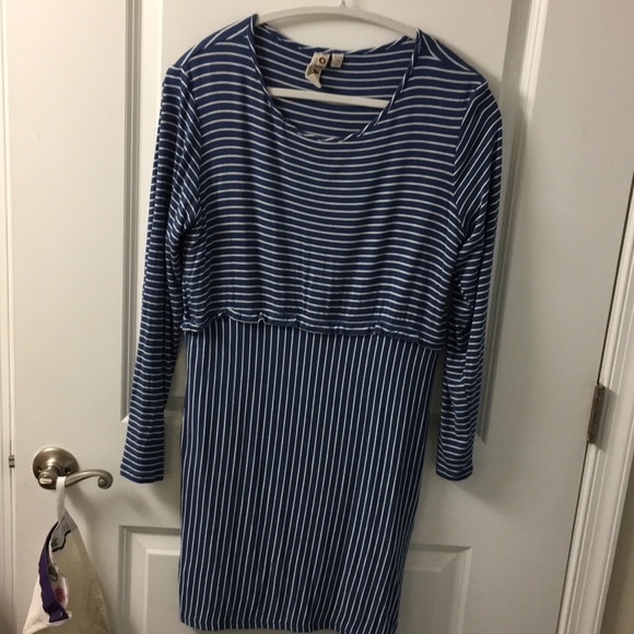 dolan left coast collection dress